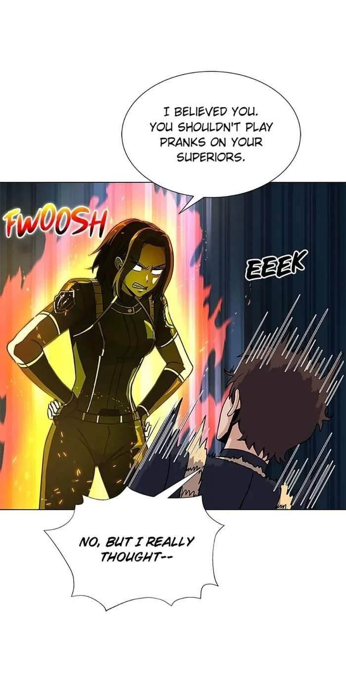 Carnivorous Hunter Chapter 54 - Page 49