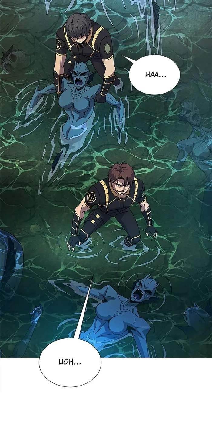 Carnivorous Hunter Chapter 54 - Page 52