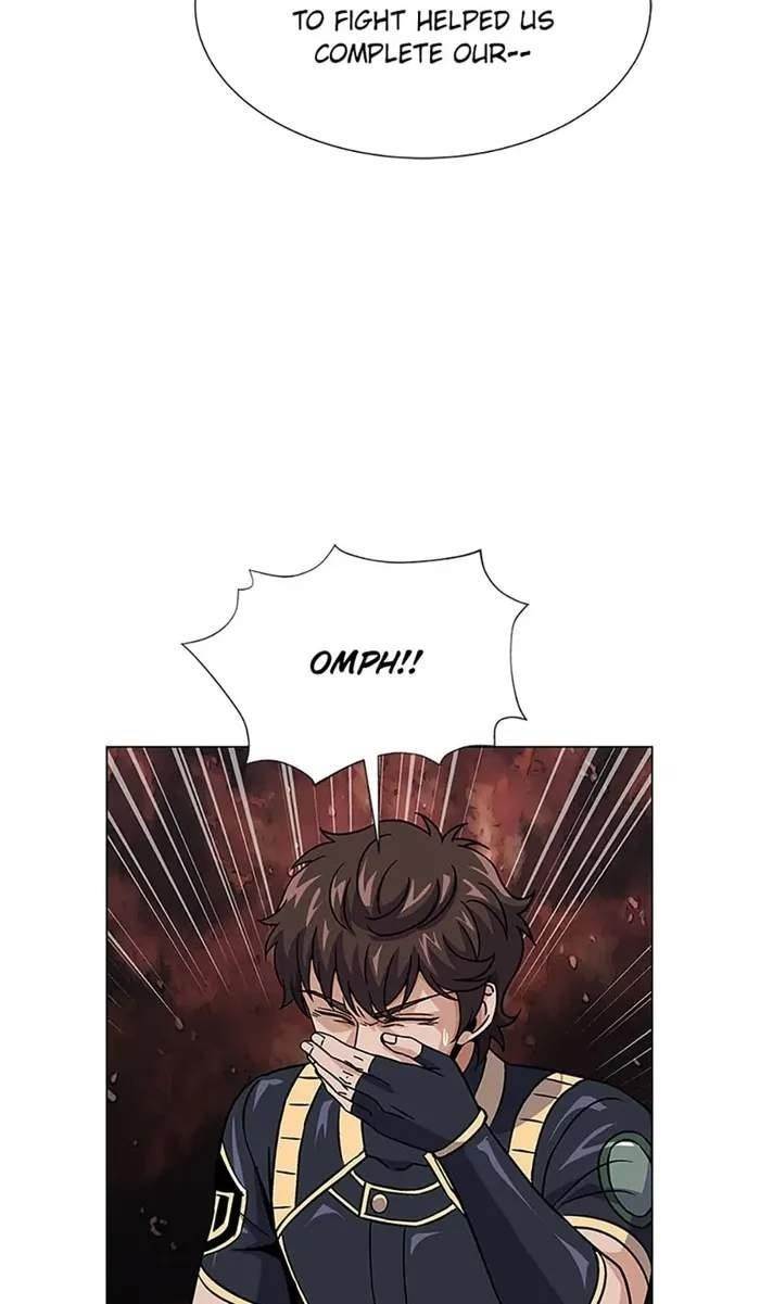 Carnivorous Hunter Chapter 54 - Page 56