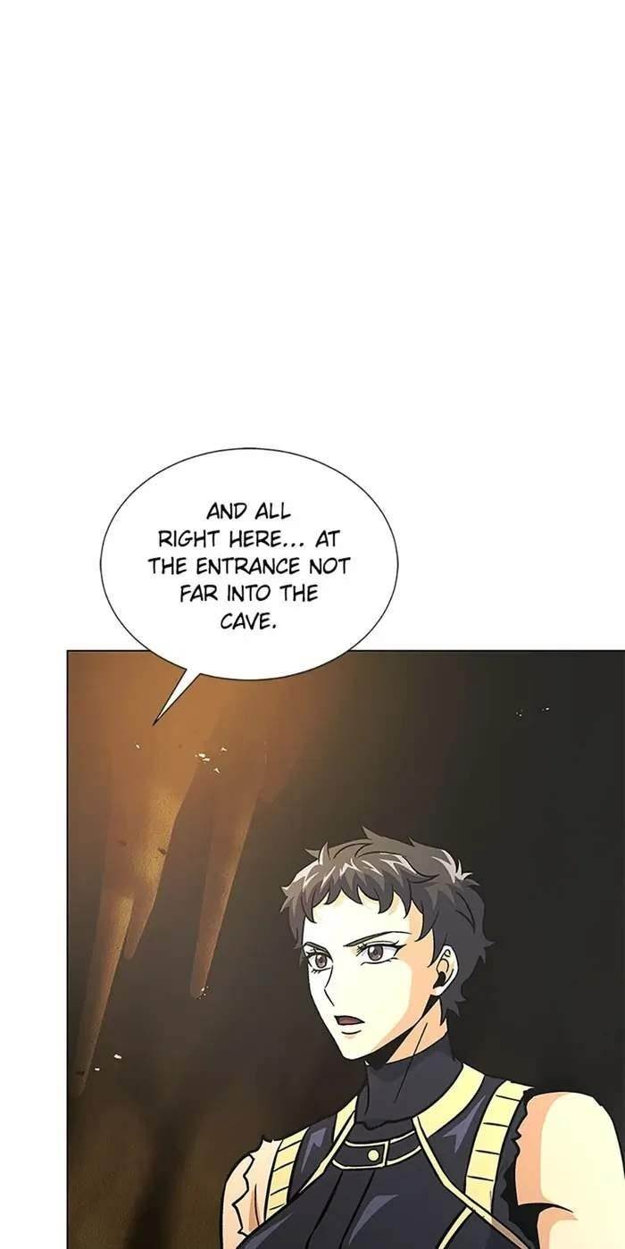 Carnivorous Hunter Chapter 54 - Page 75