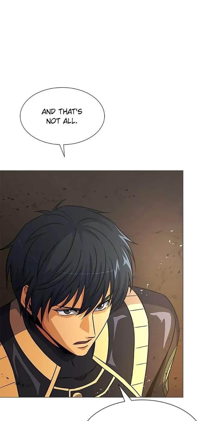 Carnivorous Hunter Chapter 54 - Page 80