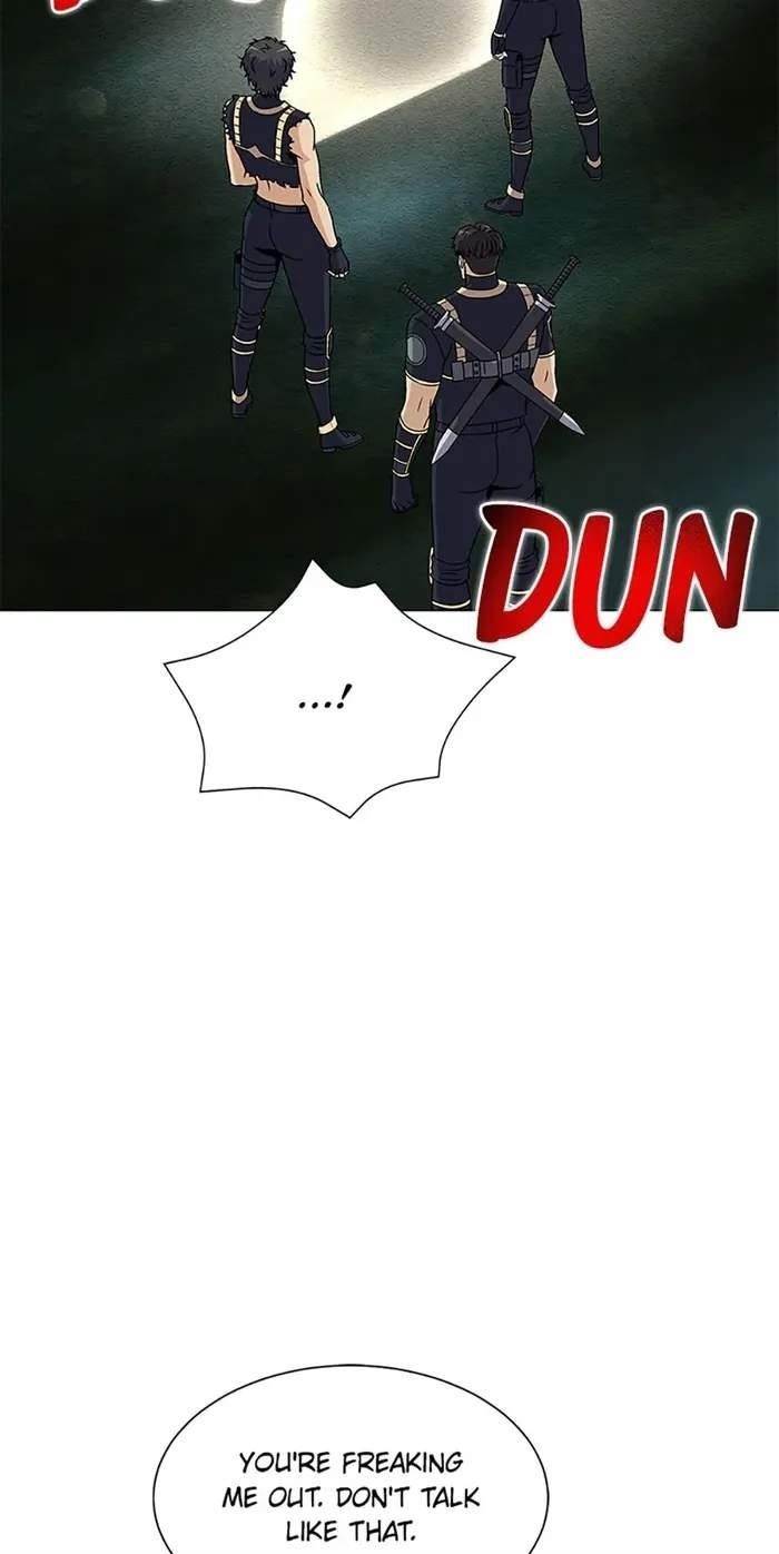 Carnivorous Hunter Chapter 54 - Page 82