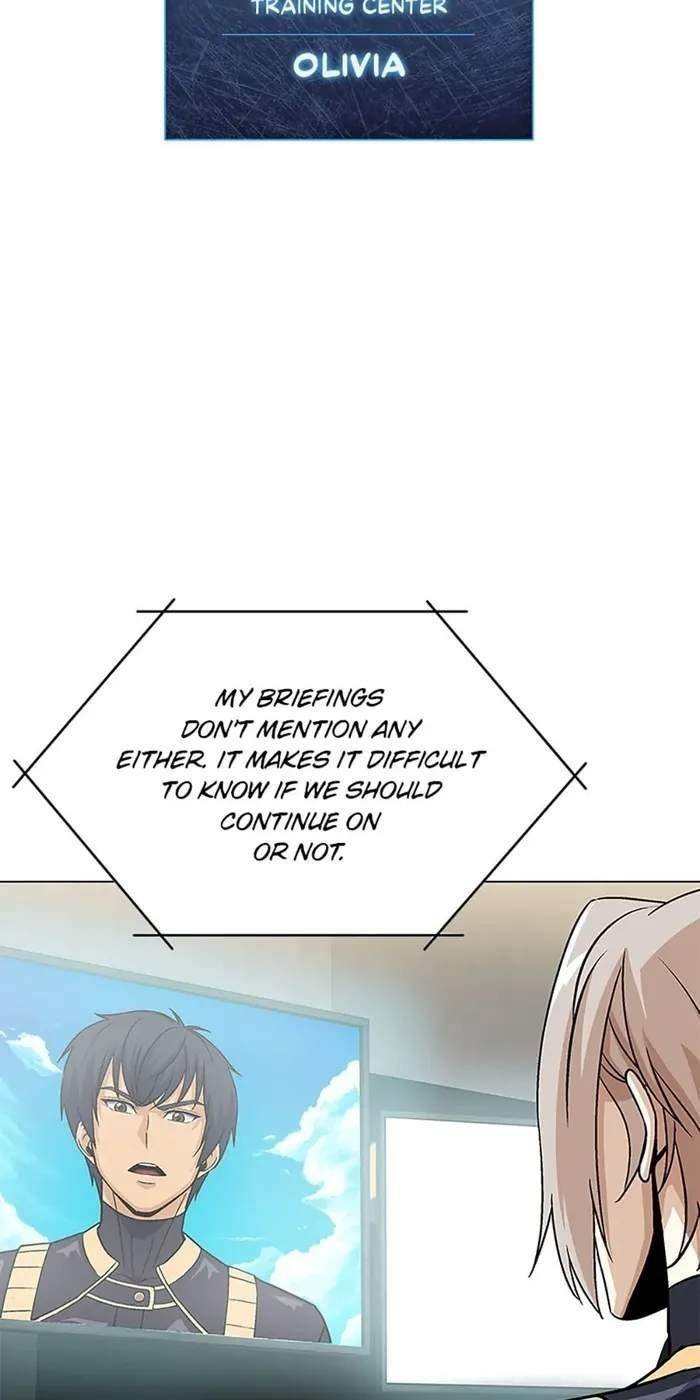 Carnivorous Hunter Chapter 54 - Page 90