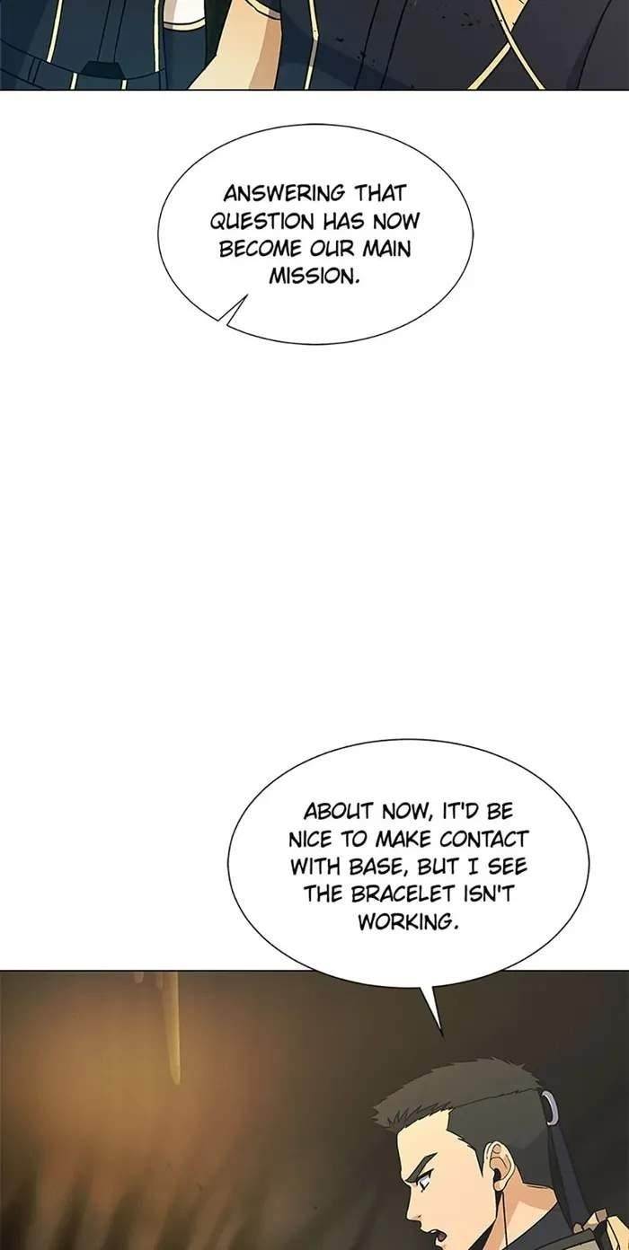 Carnivorous Hunter Chapter 55 - Page 40