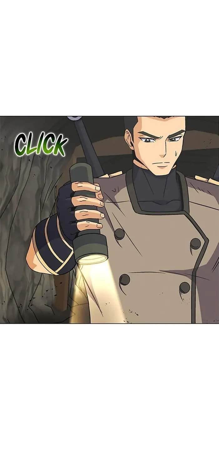 Carnivorous Hunter Chapter 55 - Page 59