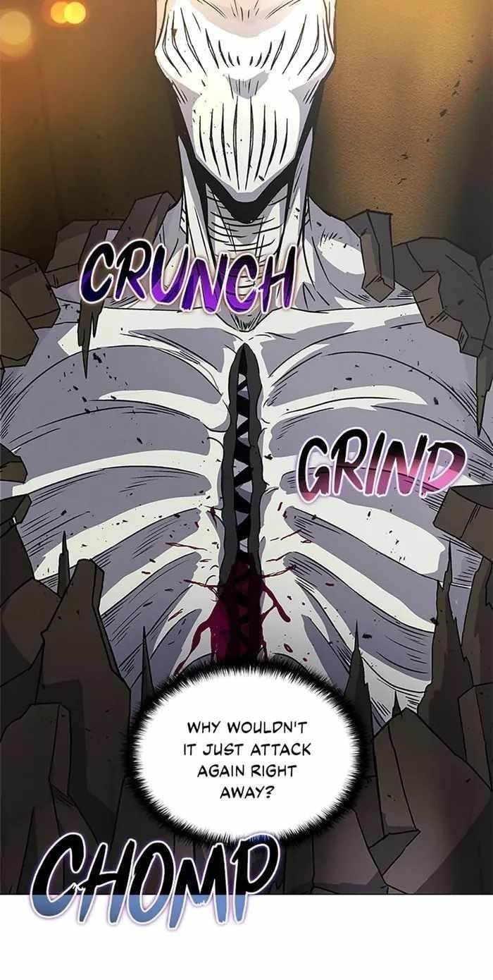 Carnivorous Hunter Chapter 57 - Page 39