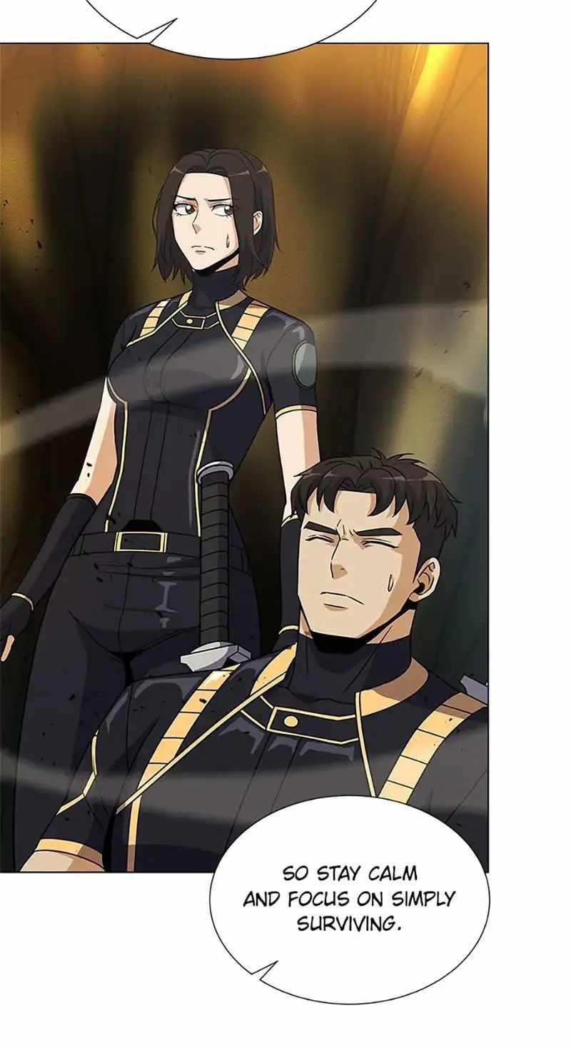 Carnivorous Hunter Chapter 58 - Page 26