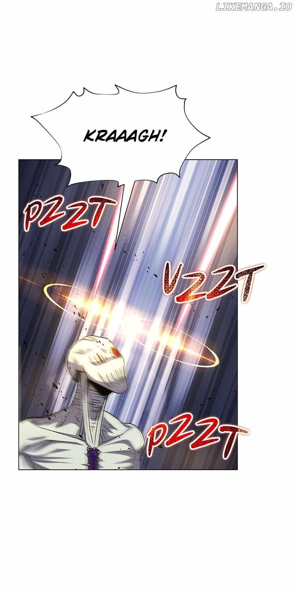 Carnivorous Hunter Chapter 65 - Page 32