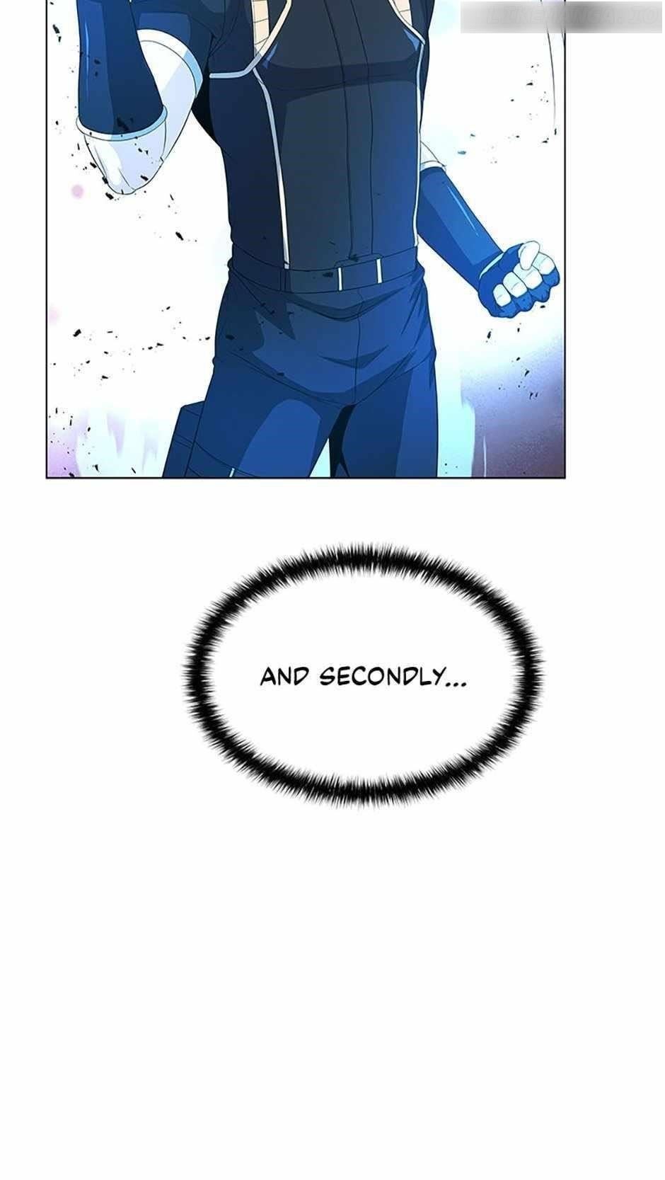 Carnivorous Hunter Chapter 67 - Page 58