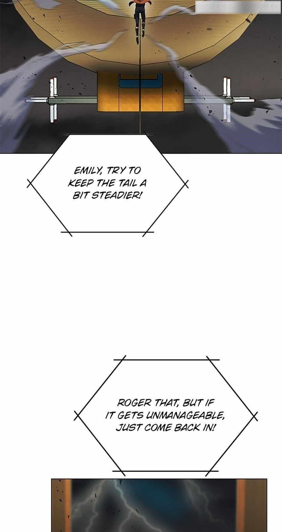 Carnivorous Hunter Chapter 67 - Page 69