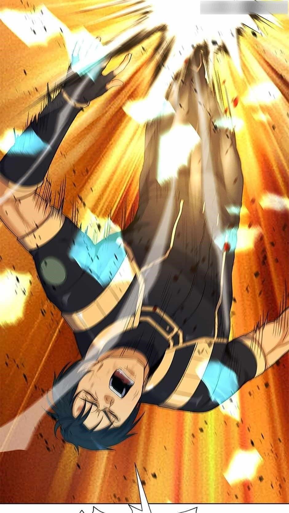 Carnivorous Hunter Chapter 67 - Page 9