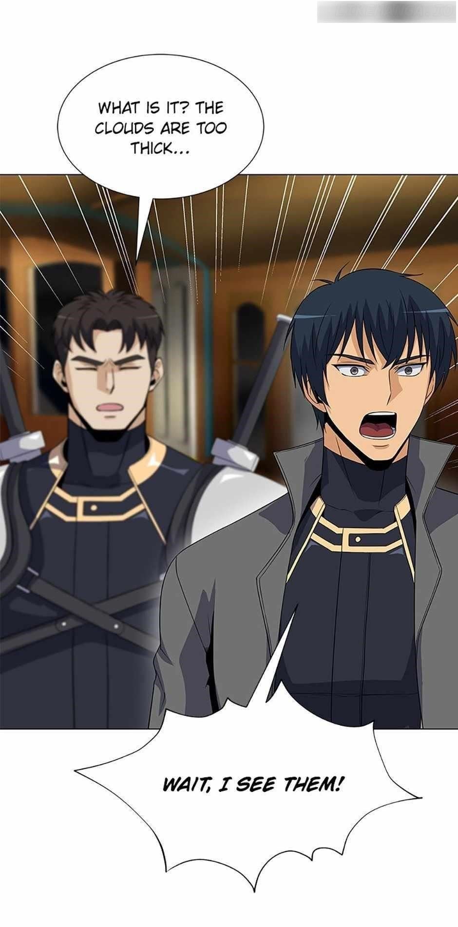 Carnivorous Hunter Chapter 67 - Page 93