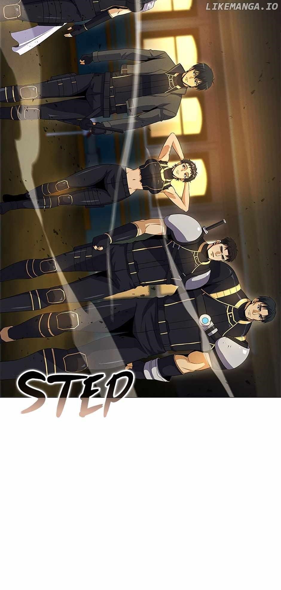 Carnivorous Hunter Chapter 68 - Page 51