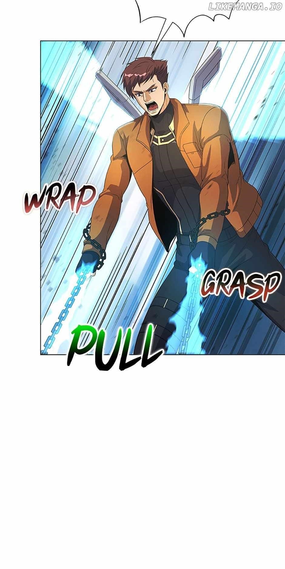 Carnivorous Hunter Chapter 68 - Page 7