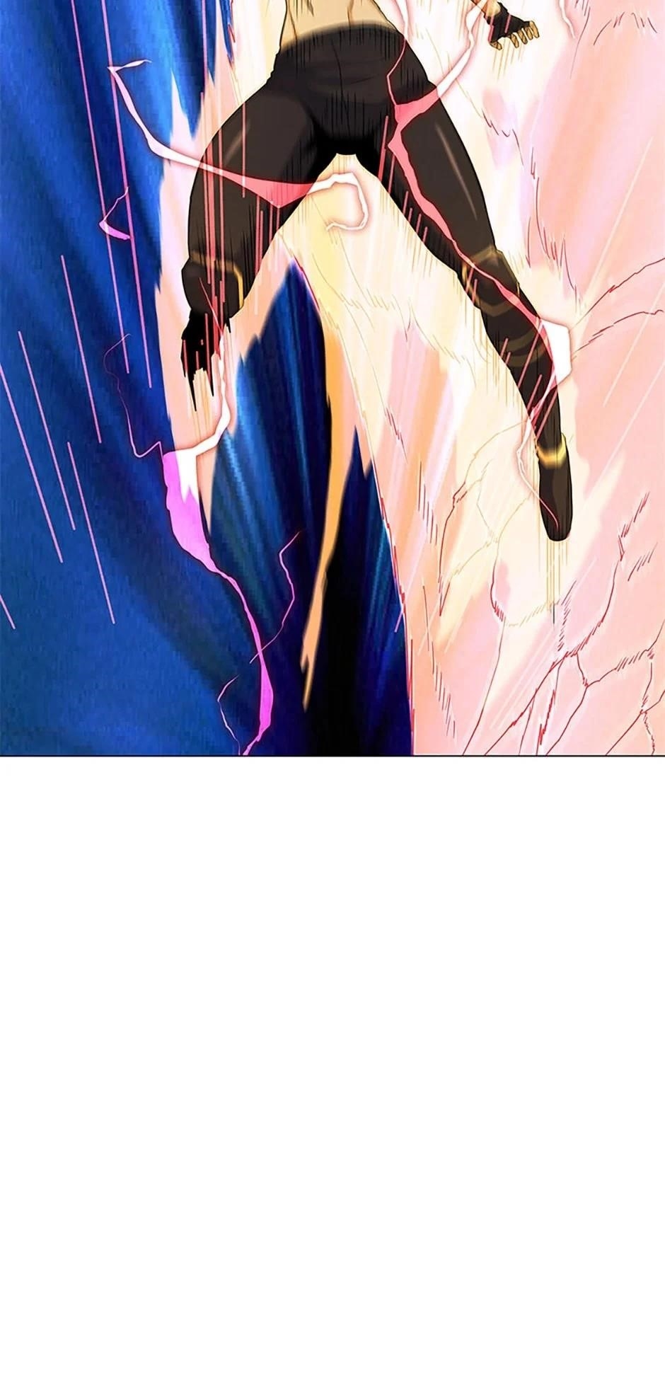 Carnivorous Hunter Chapter 69 - Page 25