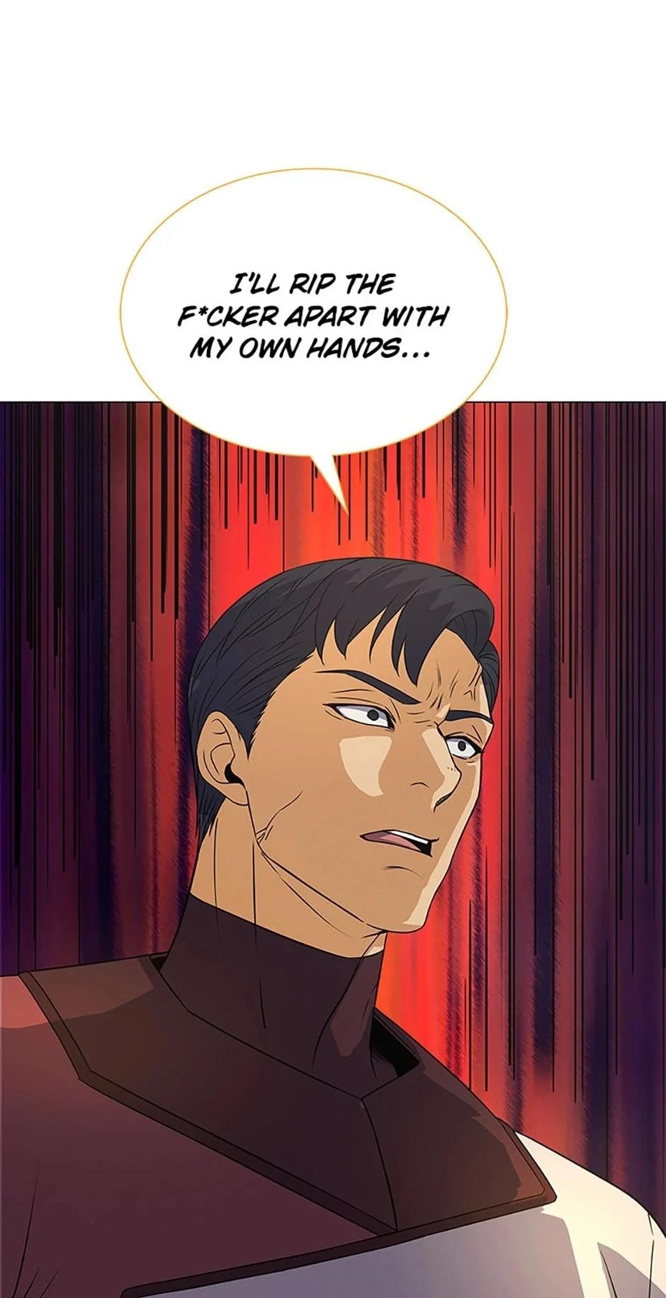 Carnivorous Hunter Chapter 69 - Page 58