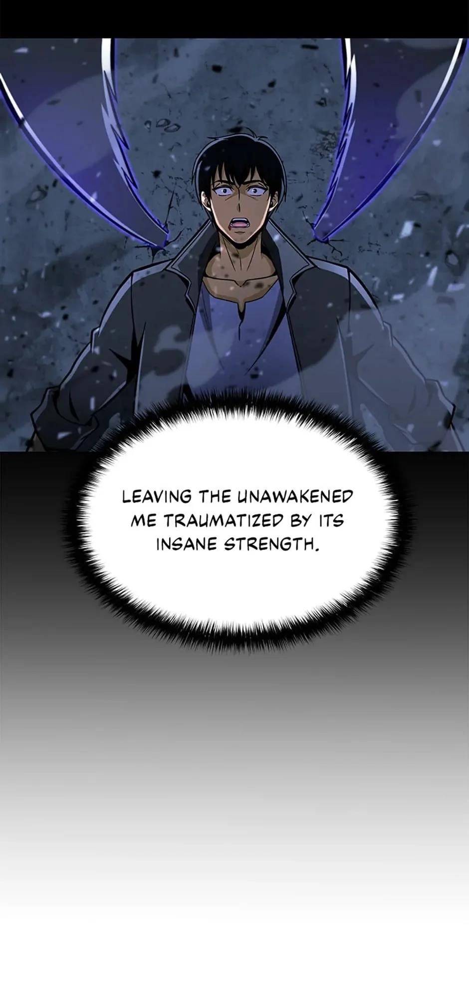 Carnivorous Hunter Chapter 71 - Page 14