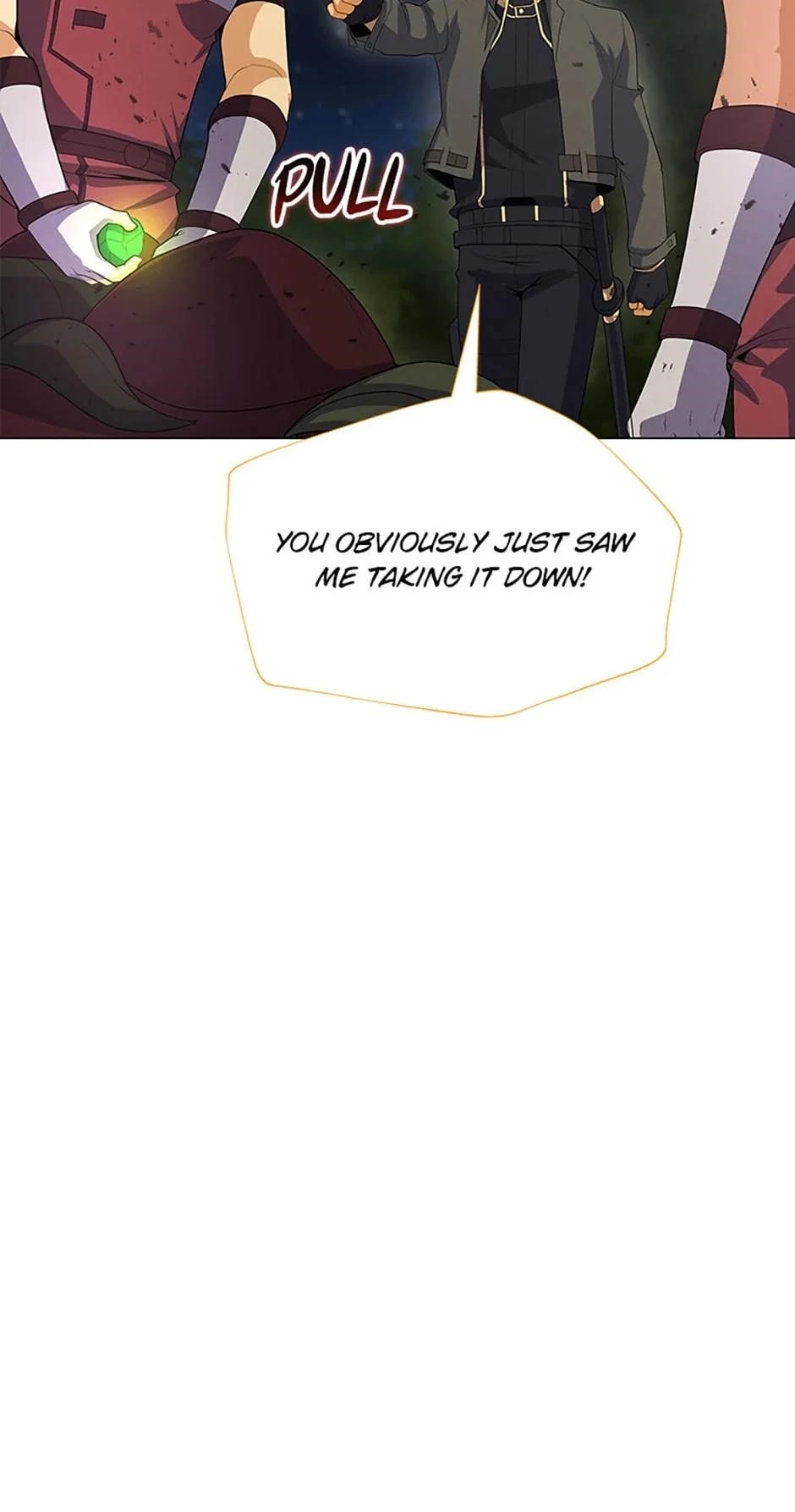 Carnivorous Hunter Chapter 71 - Page 50