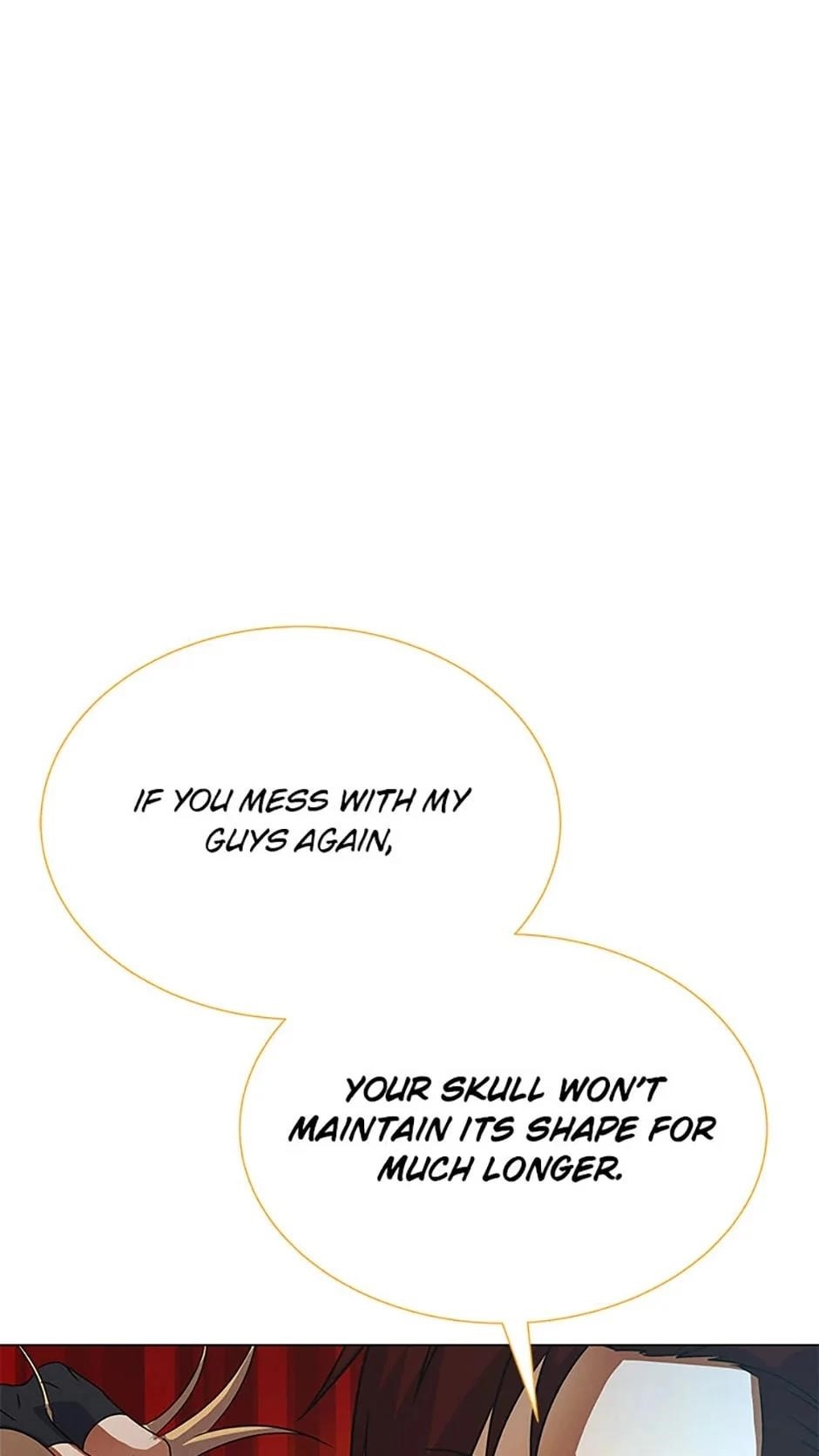 Carnivorous Hunter Chapter 71 - Page 72