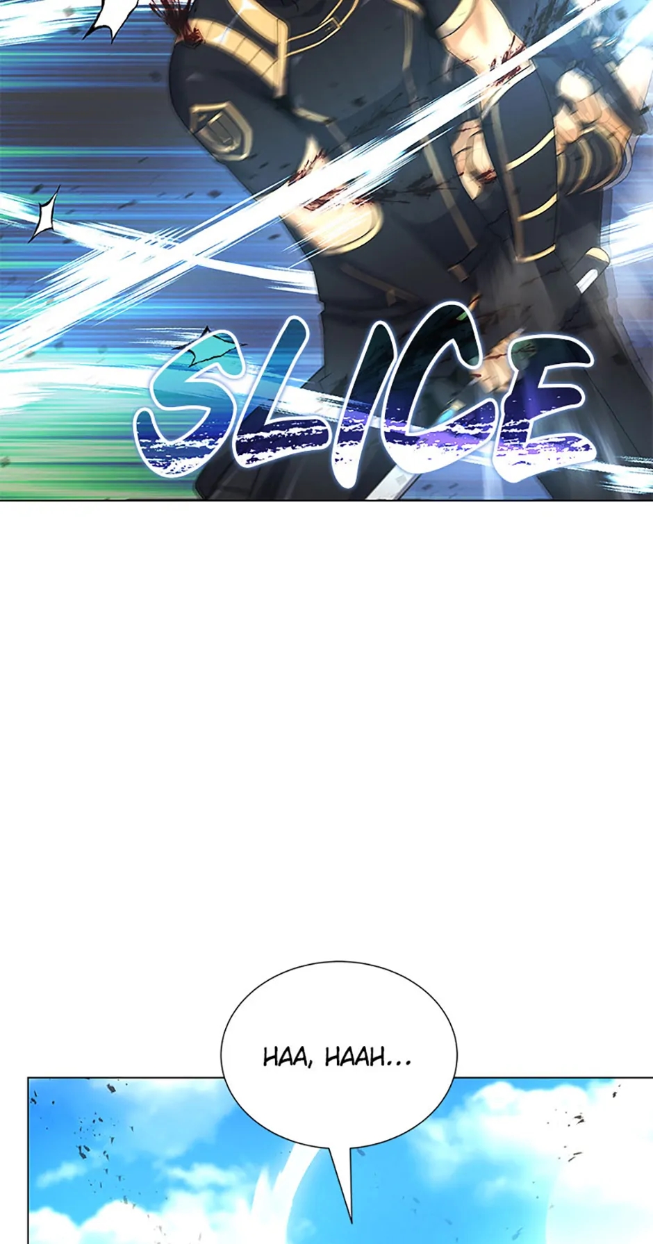 Carnivorous Hunter Chapter 72 - Page 100