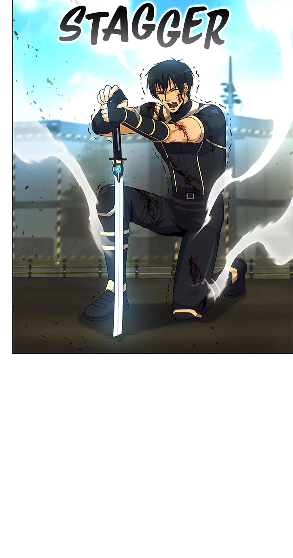 Carnivorous Hunter Chapter 72 - Page 101