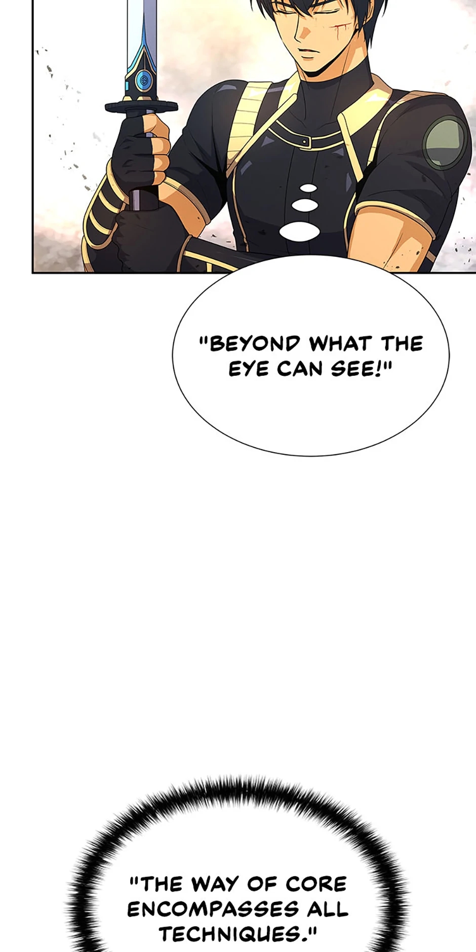 Carnivorous Hunter Chapter 72 - Page 105