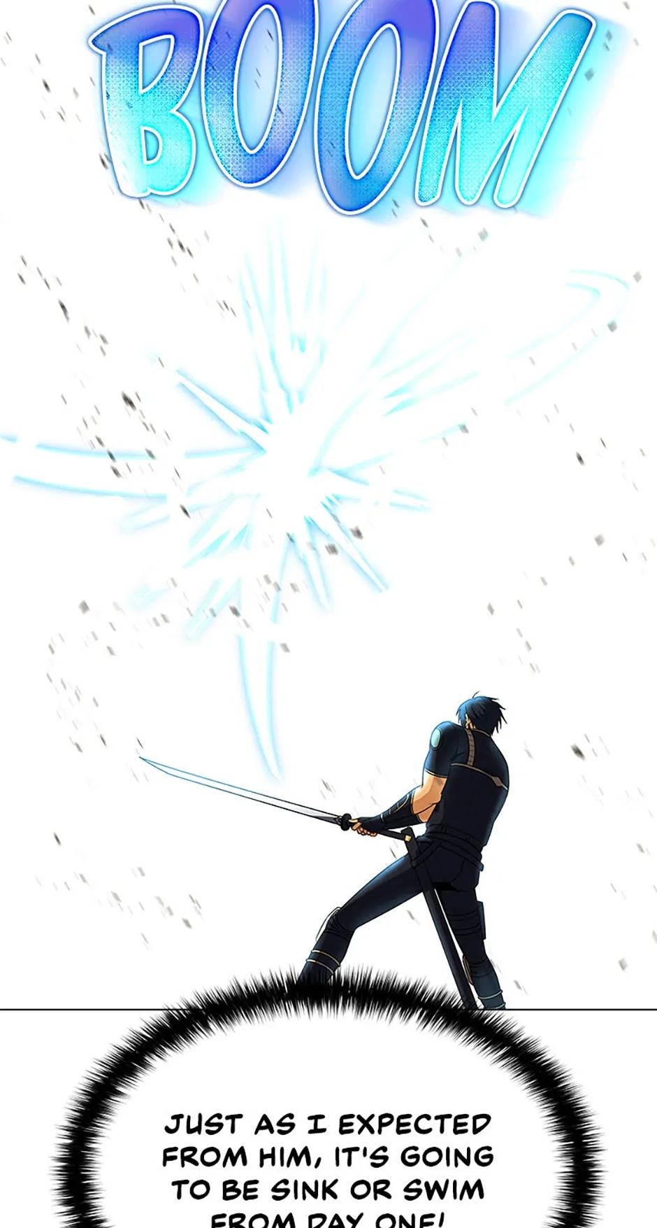 Carnivorous Hunter Chapter 72 - Page 11