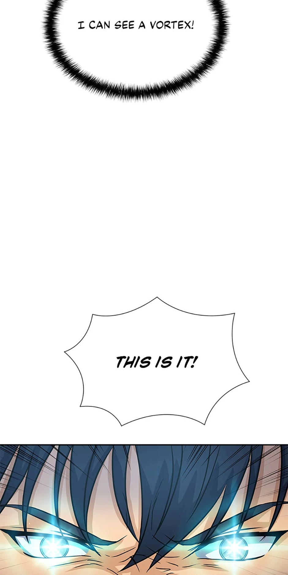 Carnivorous Hunter Chapter 72 - Page 111