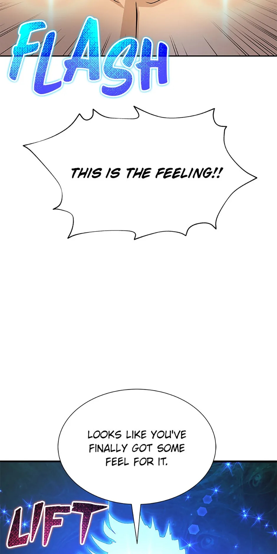 Carnivorous Hunter Chapter 72 - Page 112