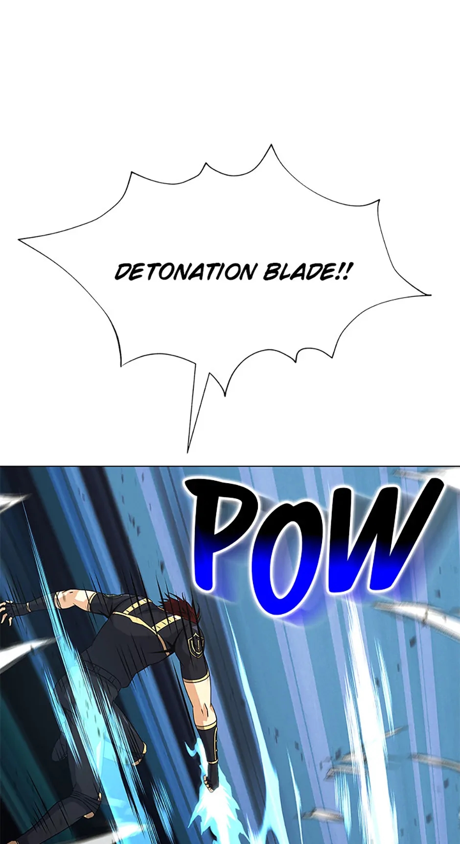 Carnivorous Hunter Chapter 72 - Page 14