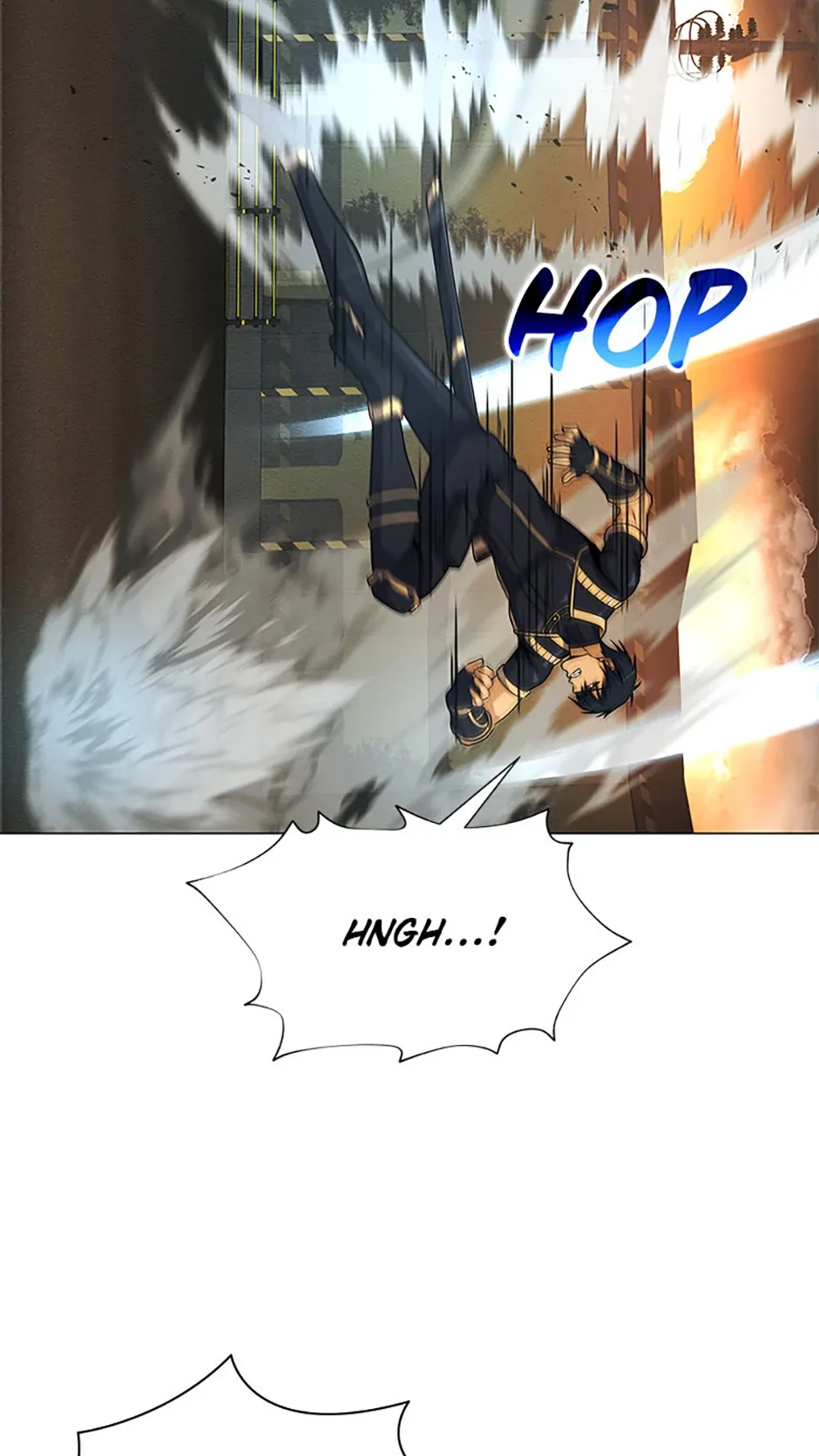 Carnivorous Hunter Chapter 72 - Page 28