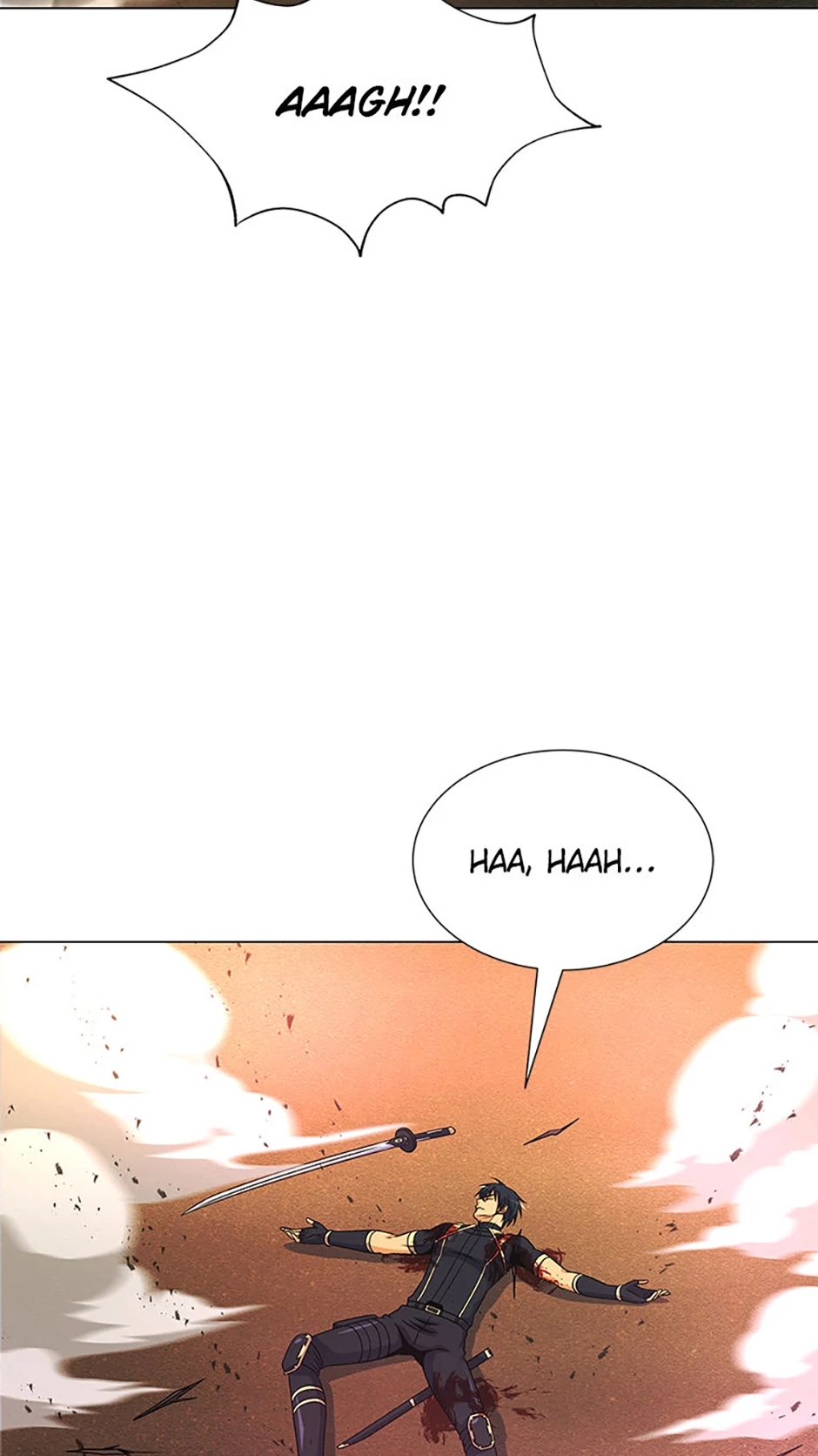 Carnivorous Hunter Chapter 72 - Page 31