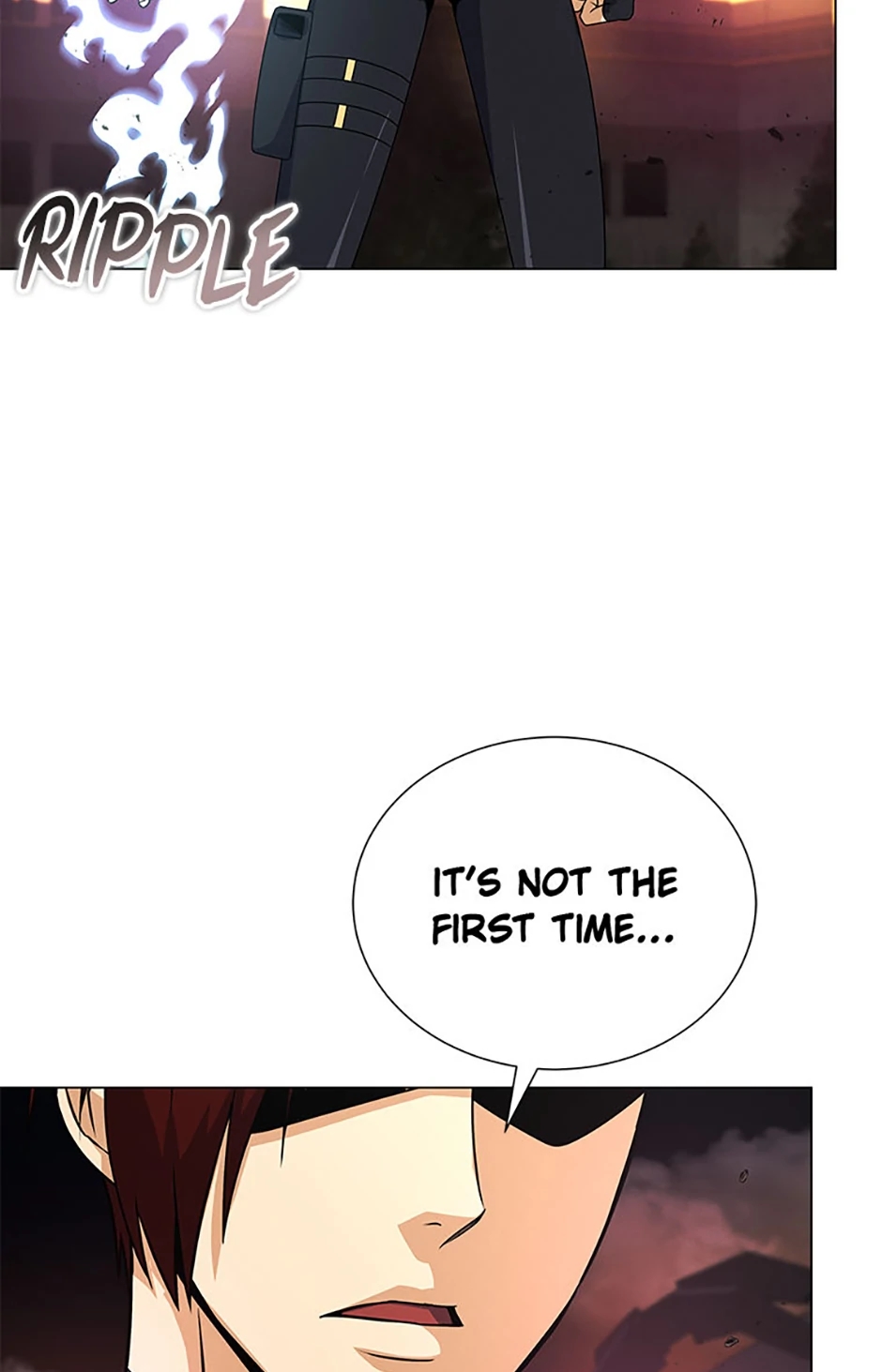 Carnivorous Hunter Chapter 72 - Page 34