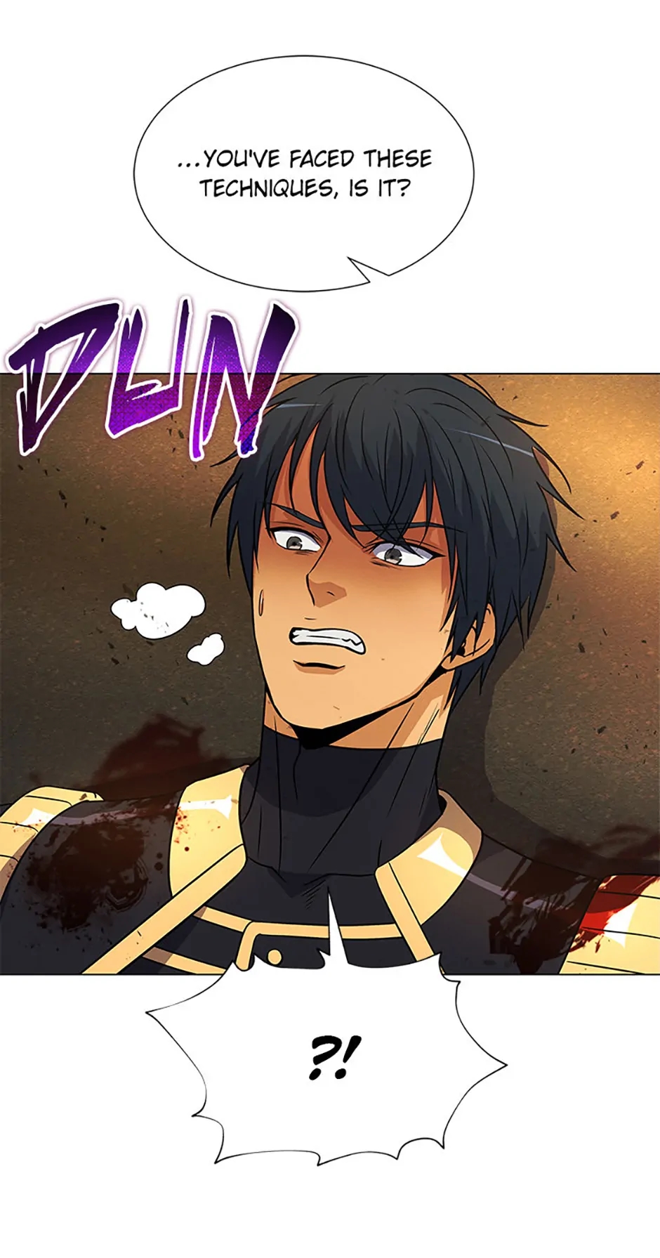 Carnivorous Hunter Chapter 72 - Page 36