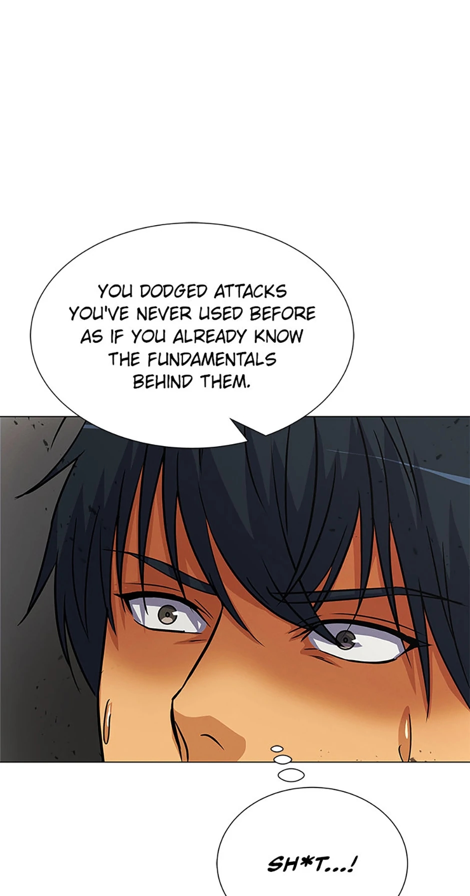 Carnivorous Hunter Chapter 72 - Page 37