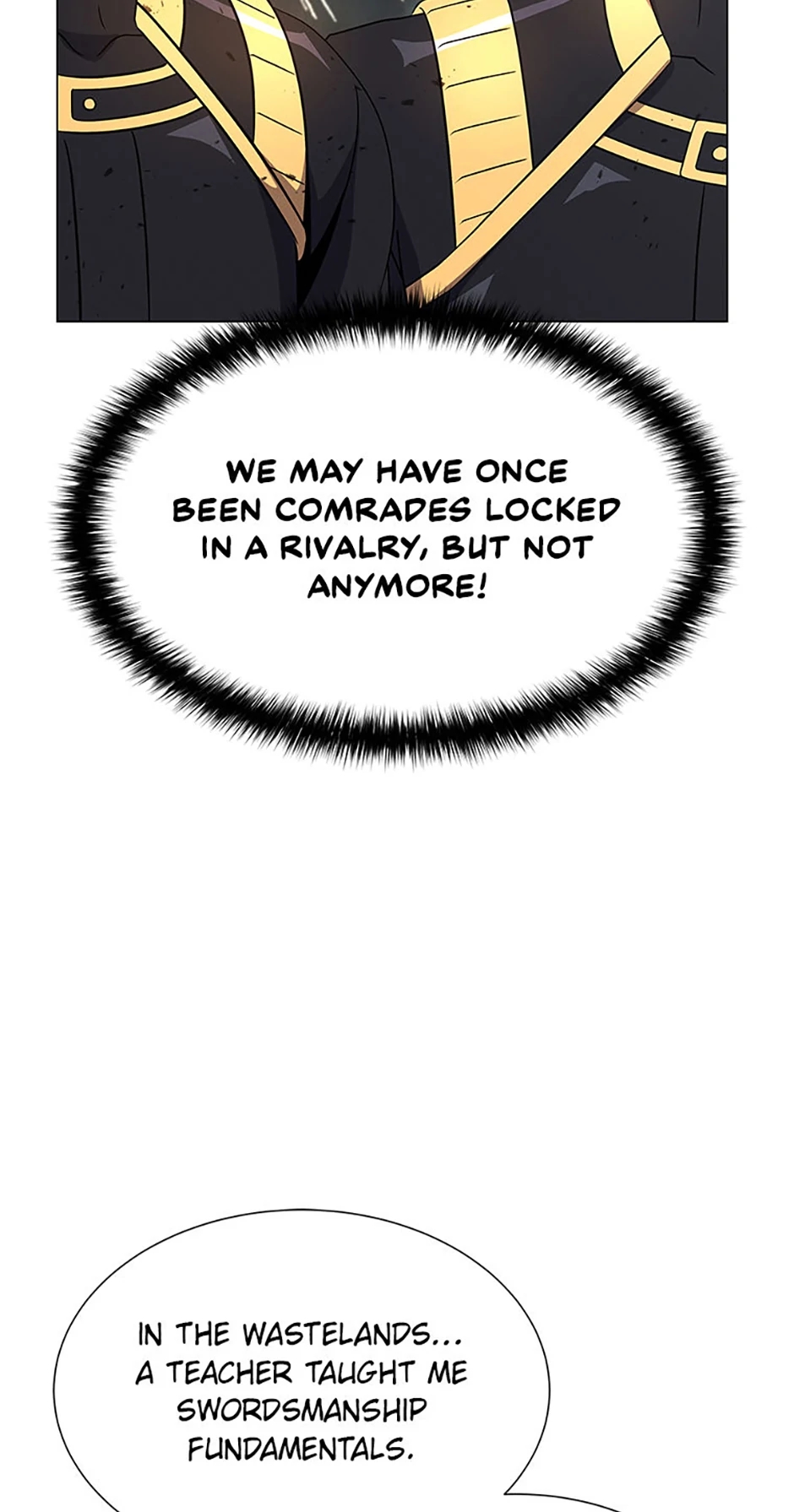 Carnivorous Hunter Chapter 72 - Page 39