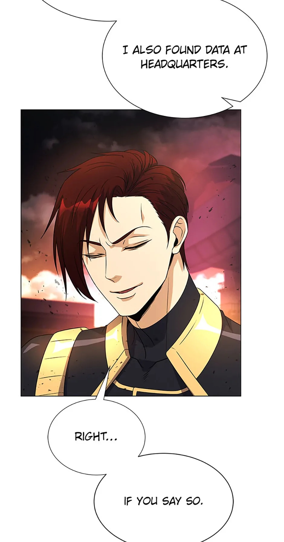 Carnivorous Hunter Chapter 72 - Page 40