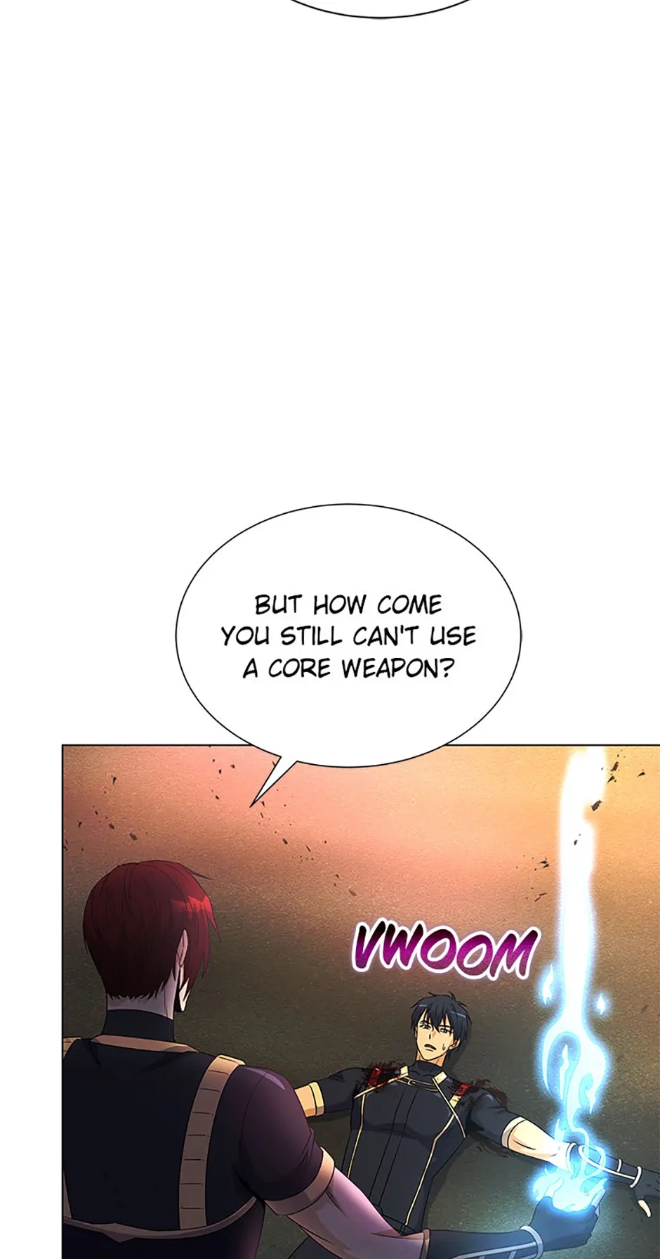 Carnivorous Hunter Chapter 72 - Page 41