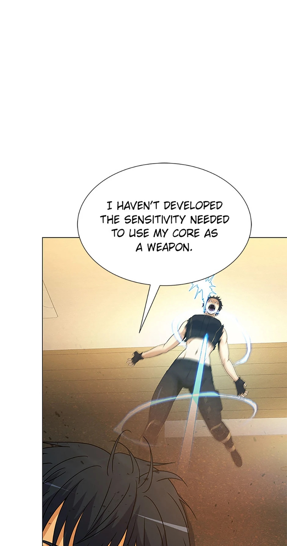 Carnivorous Hunter Chapter 72 - Page 43