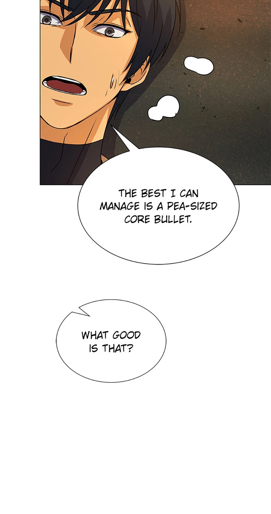 Carnivorous Hunter Chapter 72 - Page 44