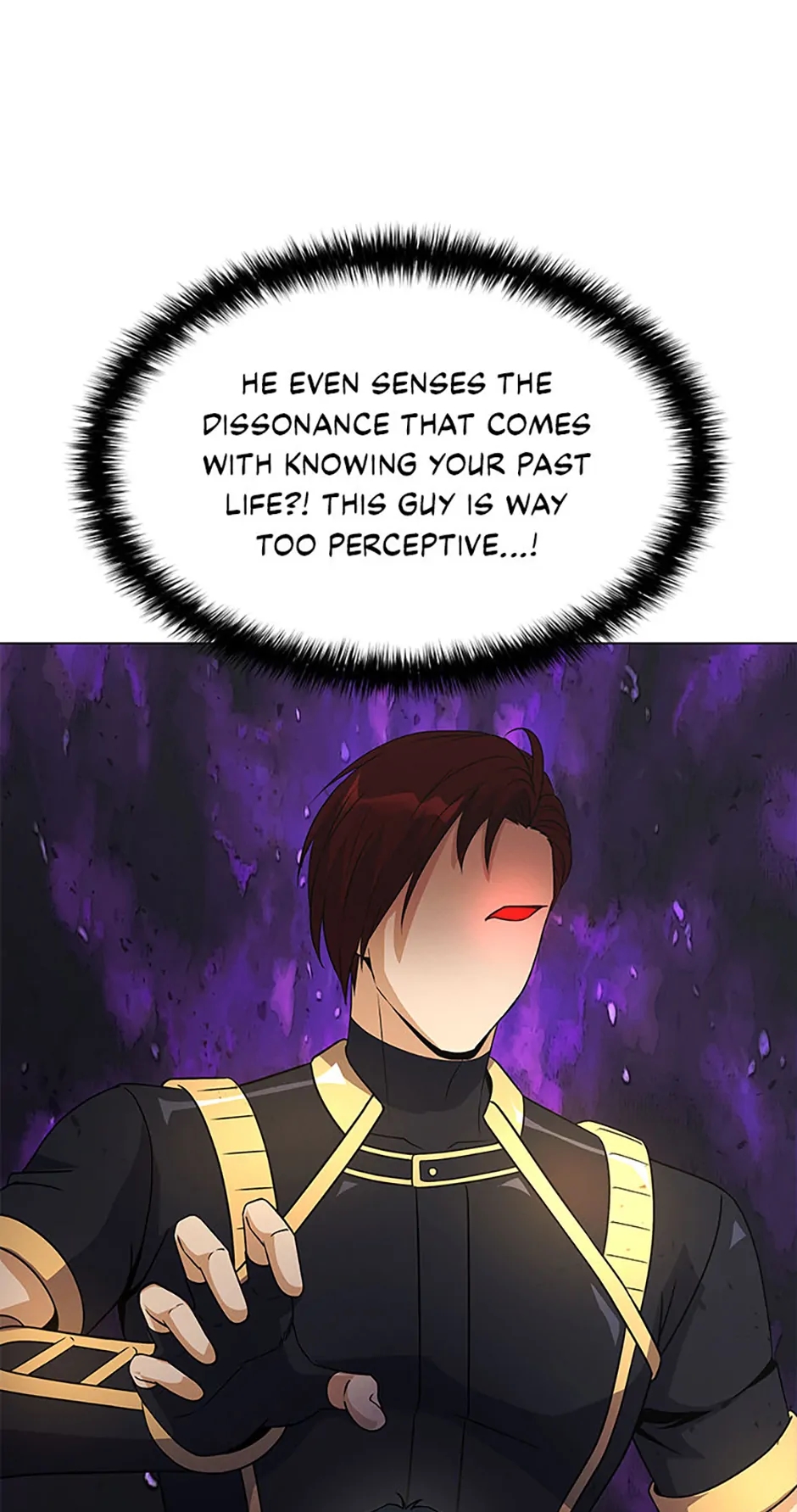 Carnivorous Hunter Chapter 72 - Page 48