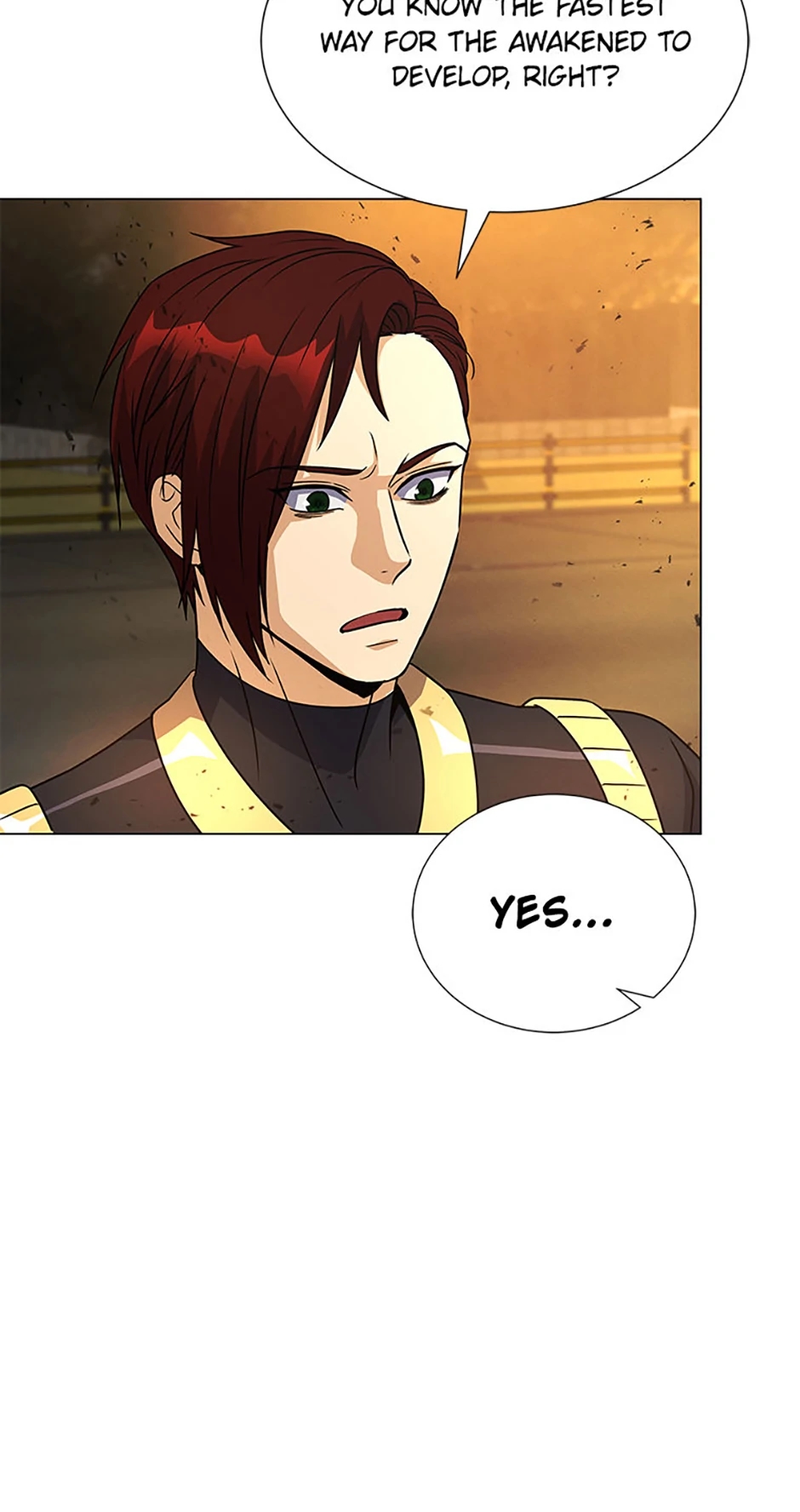 Carnivorous Hunter Chapter 72 - Page 50