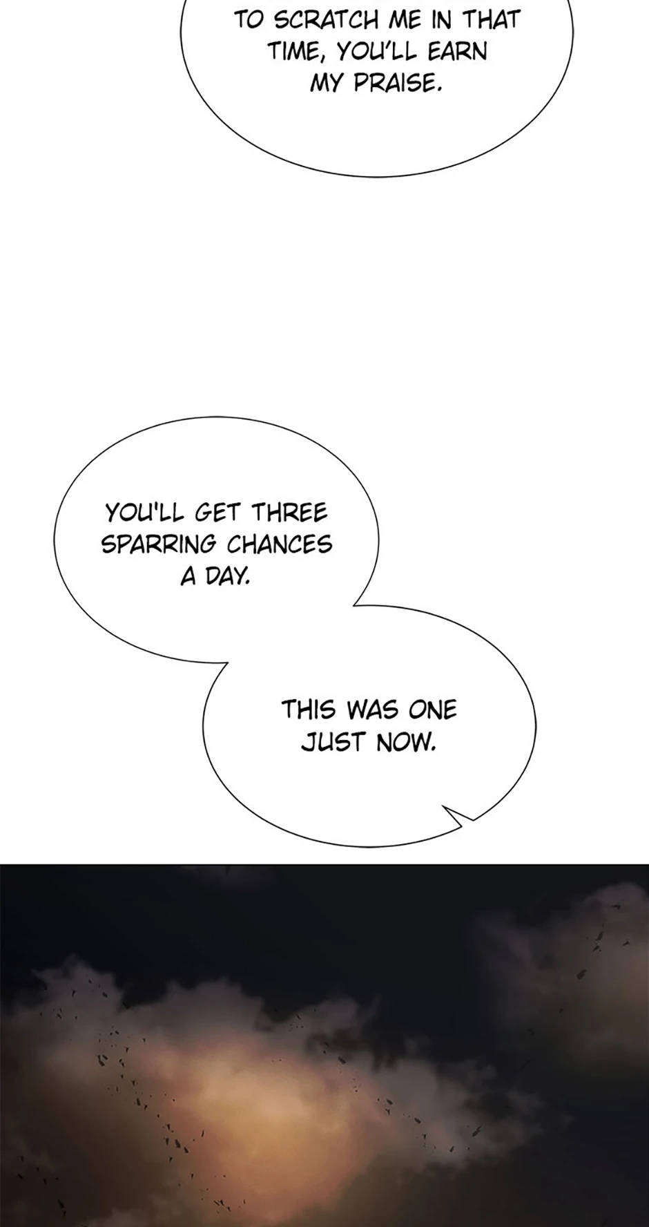 Carnivorous Hunter Chapter 72 - Page 52