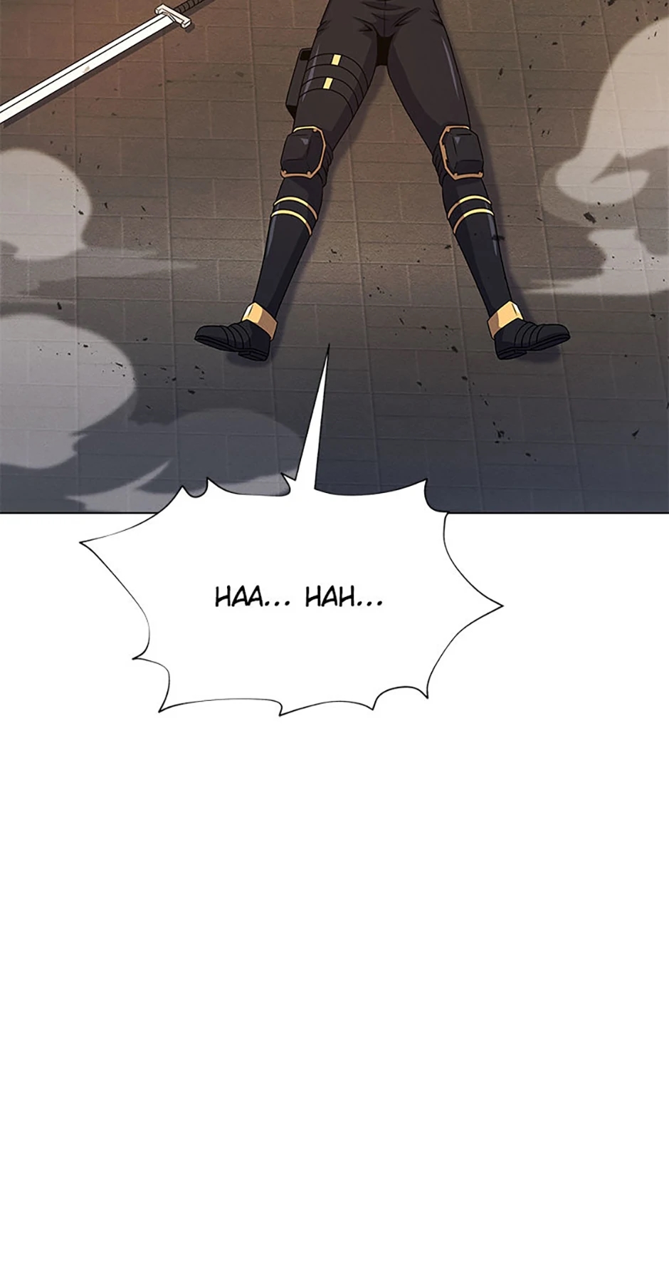 Carnivorous Hunter Chapter 72 - Page 56