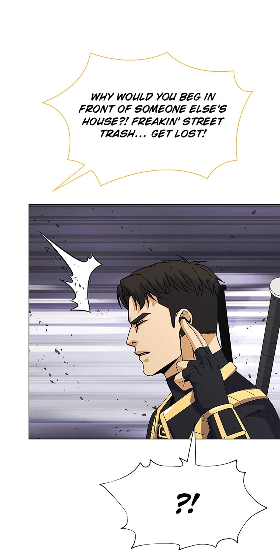 Carnivorous Hunter Chapter 72 - Page 61