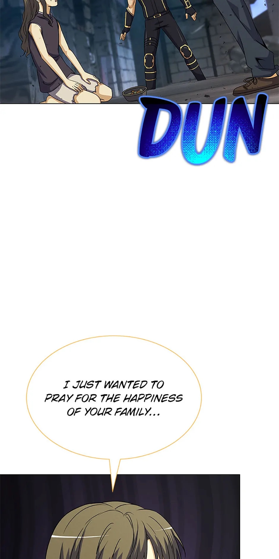 Carnivorous Hunter Chapter 72 - Page 63