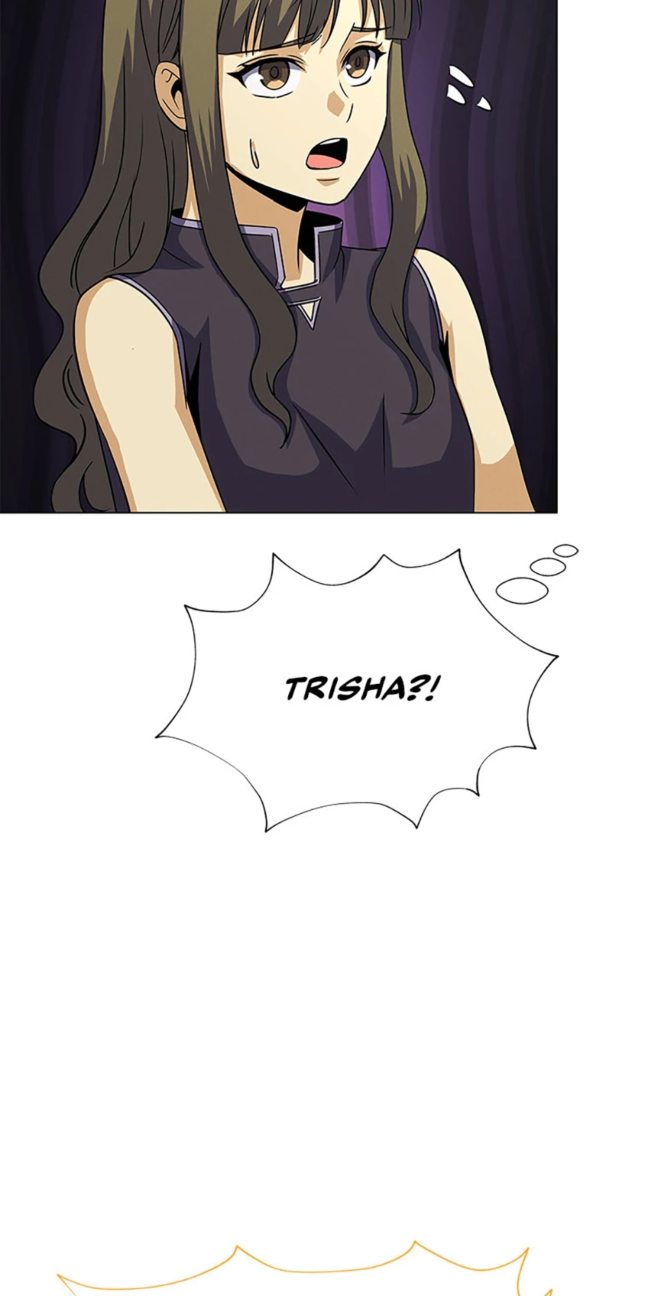 Carnivorous Hunter Chapter 72 - Page 64