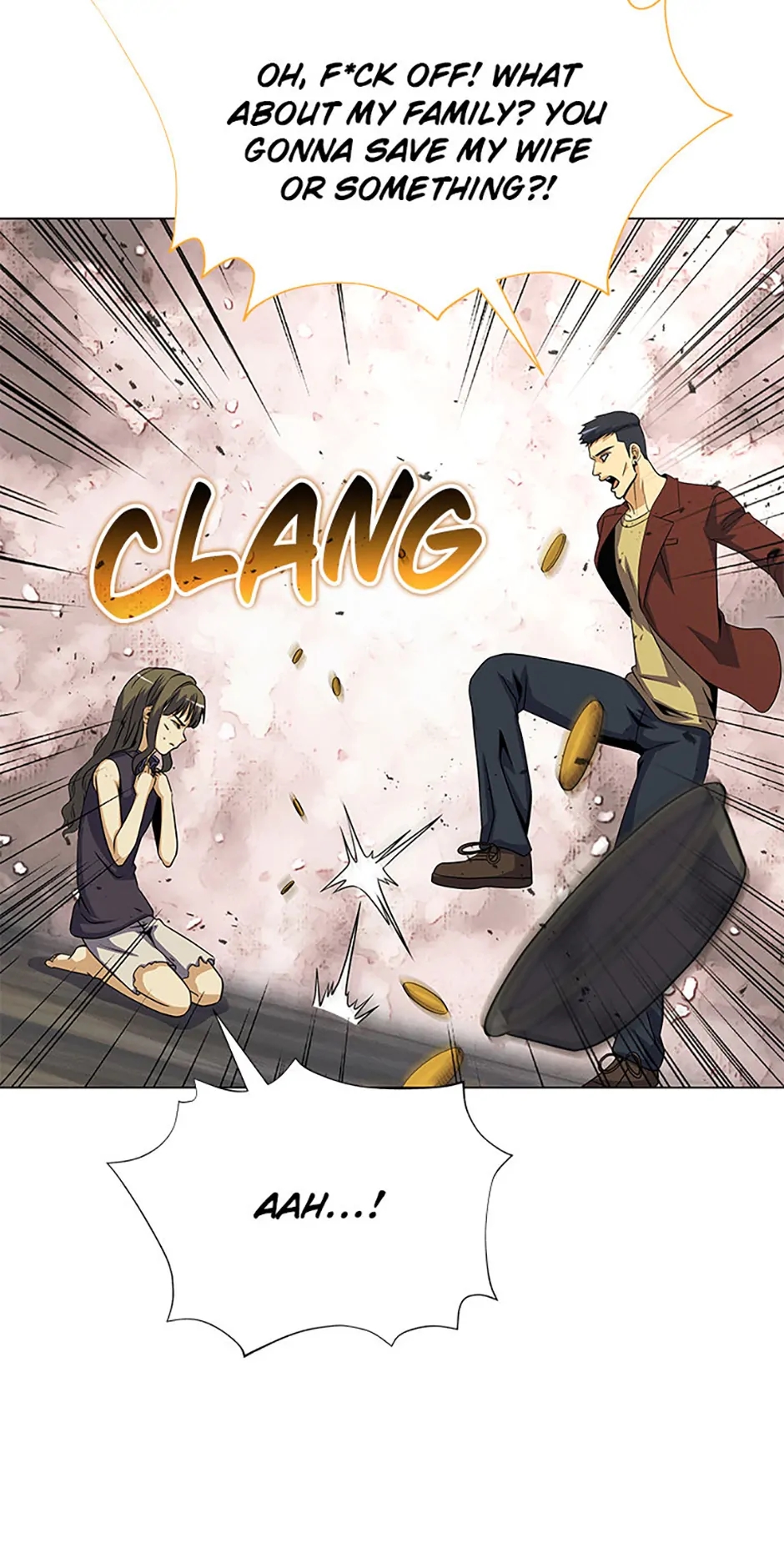 Carnivorous Hunter Chapter 72 - Page 65