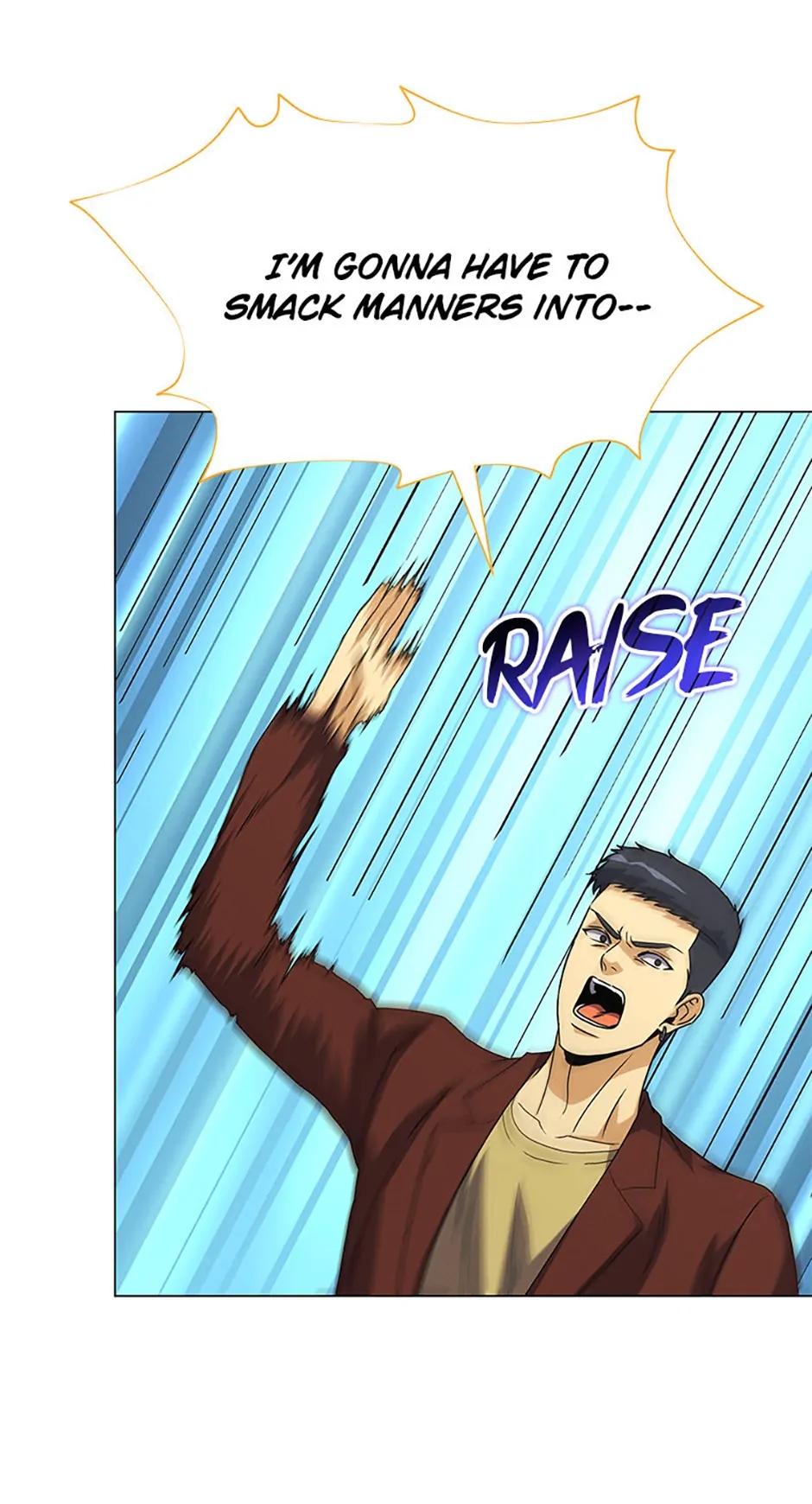 Carnivorous Hunter Chapter 72 - Page 66