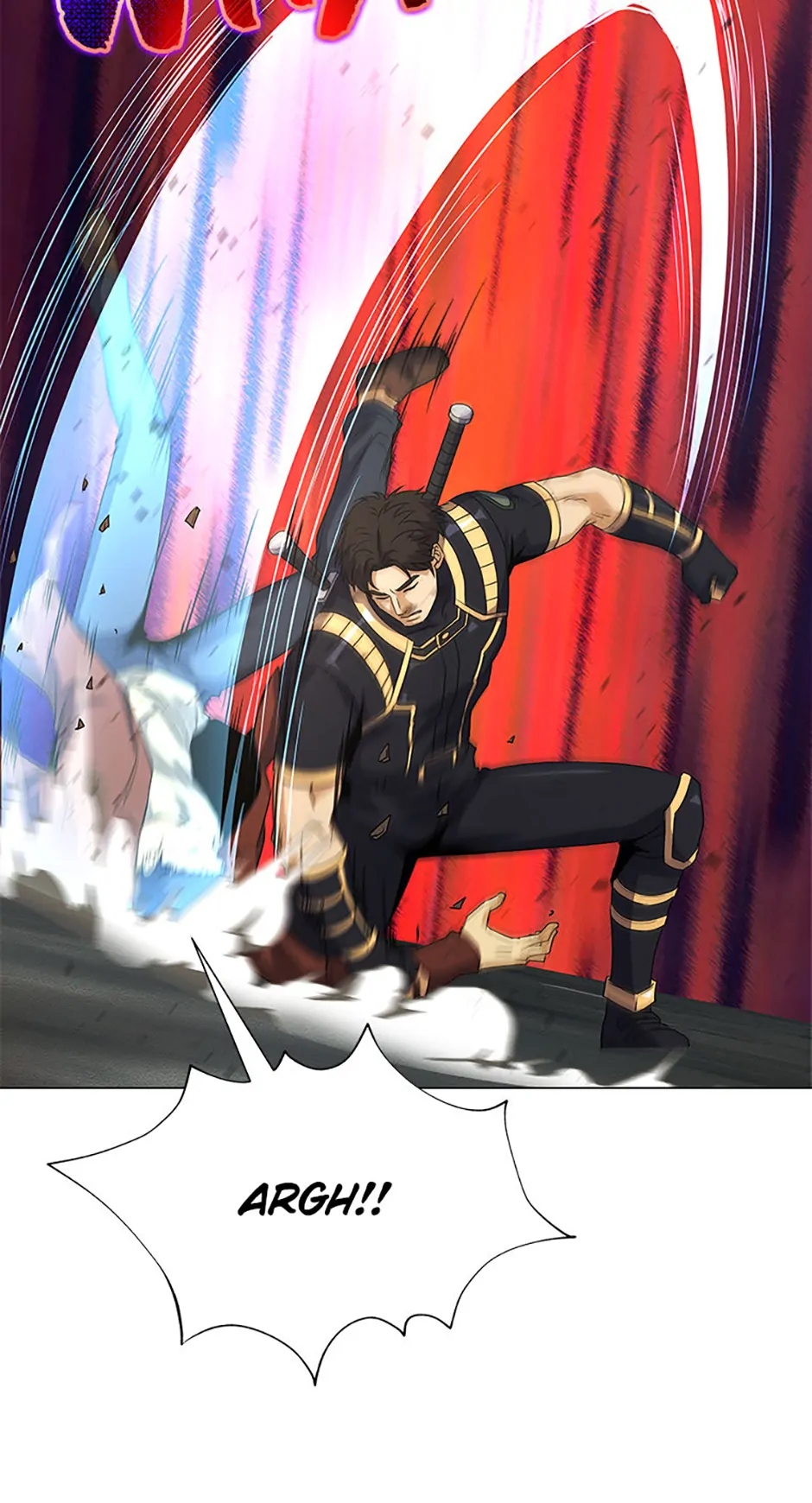 Carnivorous Hunter Chapter 72 - Page 68